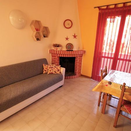 Vila I Ginepri Sorso Exteriér fotografie