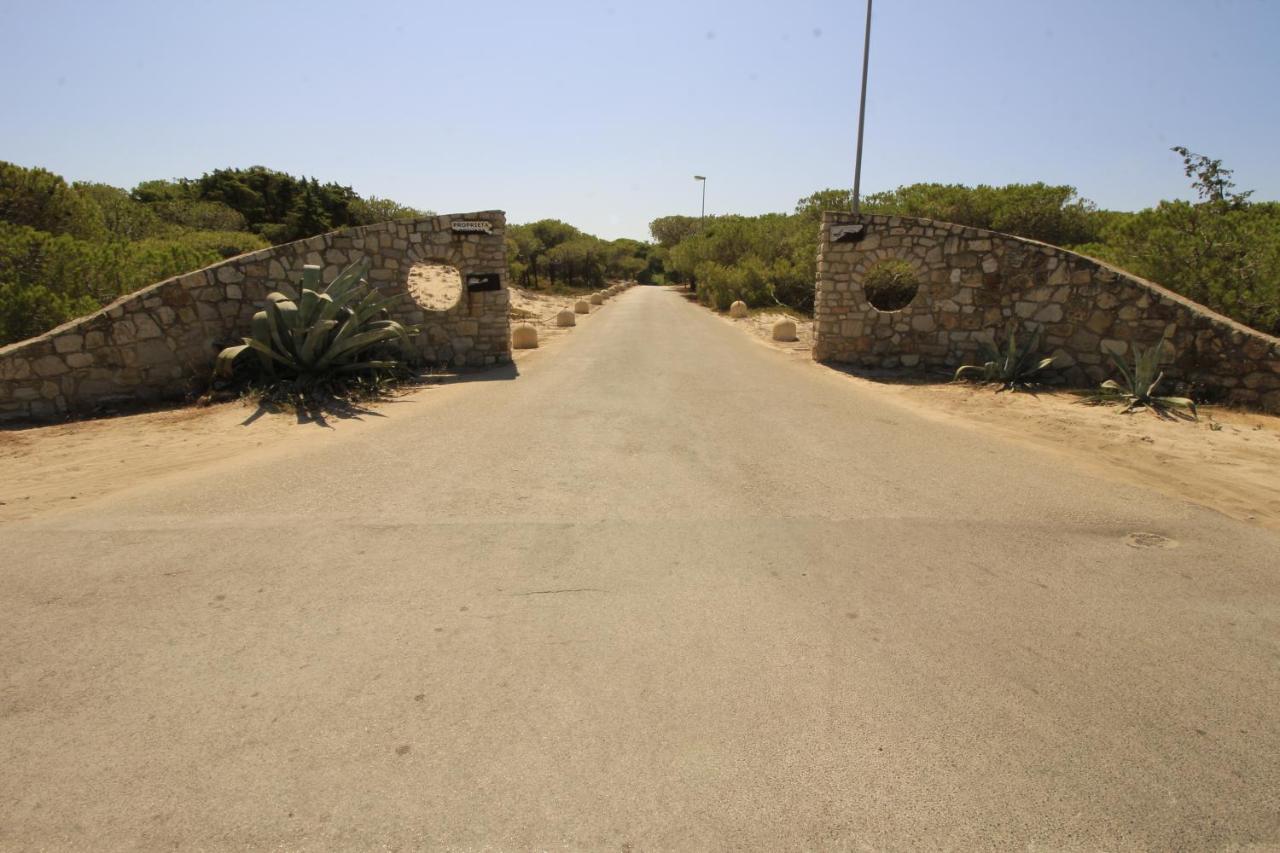 Vila I Ginepri Sorso Exteriér fotografie