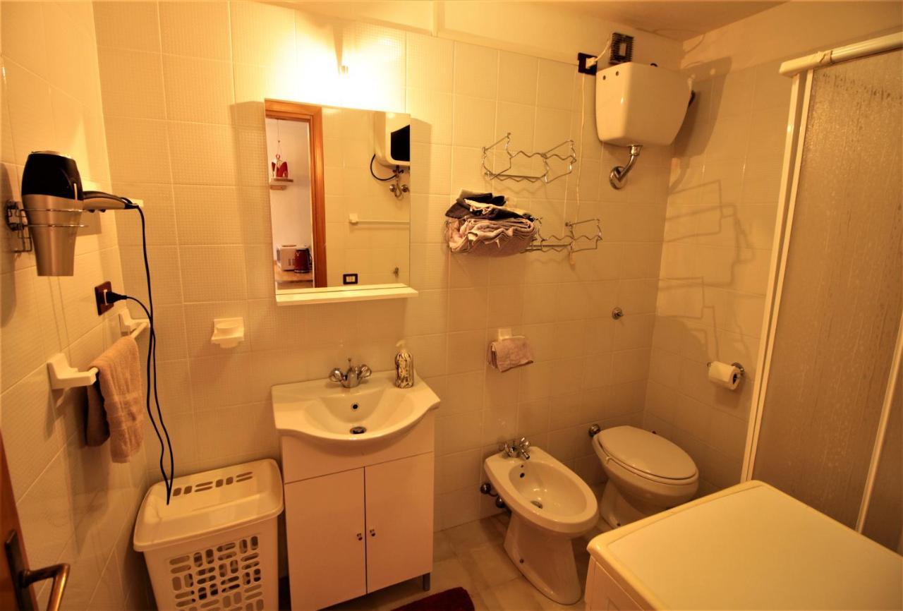 Vila I Ginepri Sorso Exteriér fotografie